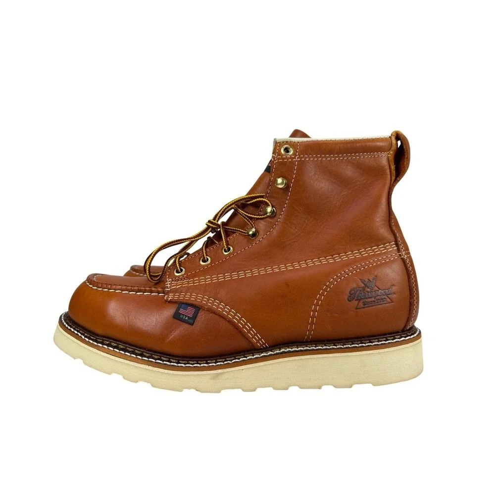thorogood american heritage